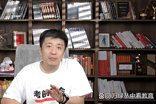 阿德巴约谈季中锦标赛：这能提高收视率 但我只想要赢球